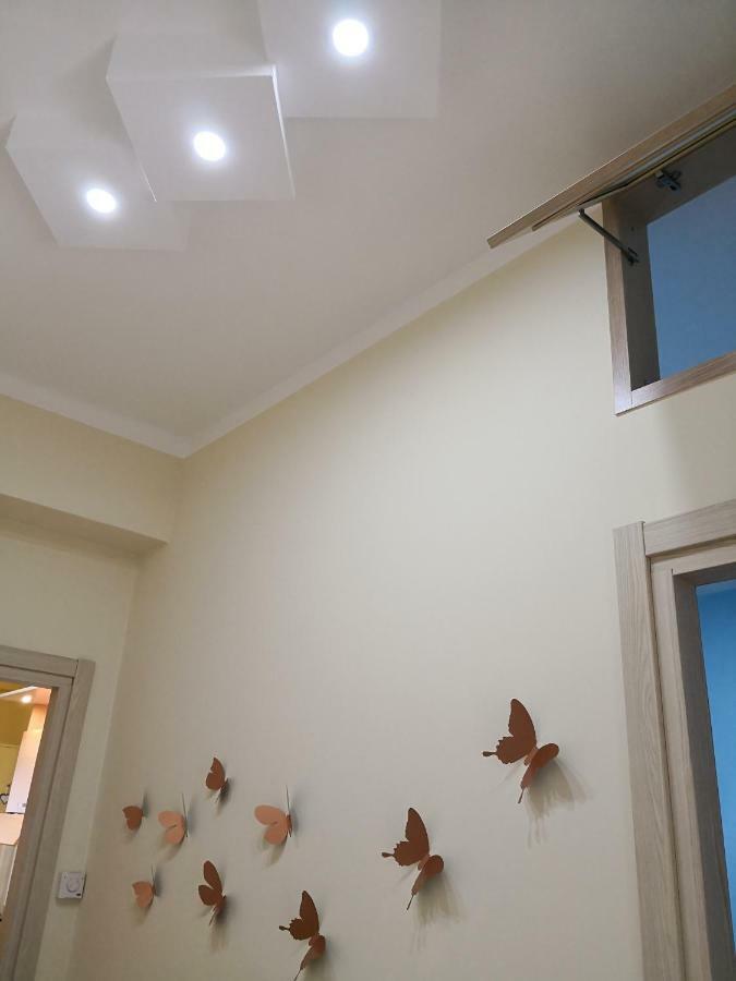 Corso Italia 83 Apartment Taranto Bagian luar foto