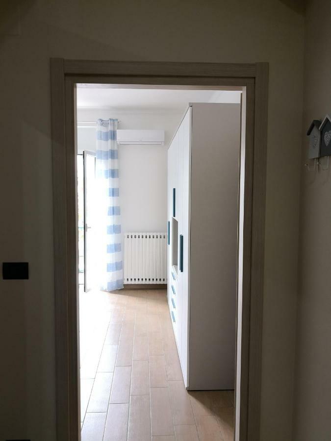 Corso Italia 83 Apartment Taranto Bagian luar foto