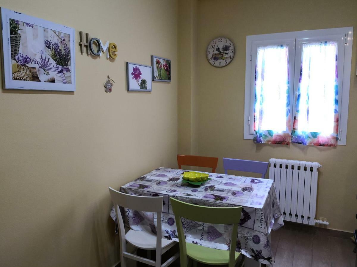 Corso Italia 83 Apartment Taranto Bagian luar foto