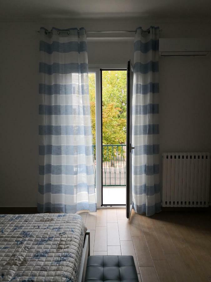 Corso Italia 83 Apartment Taranto Bagian luar foto