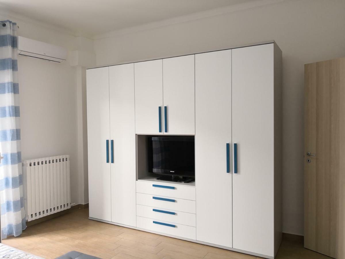 Corso Italia 83 Apartment Taranto Bagian luar foto
