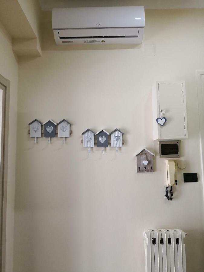 Corso Italia 83 Apartment Taranto Bagian luar foto