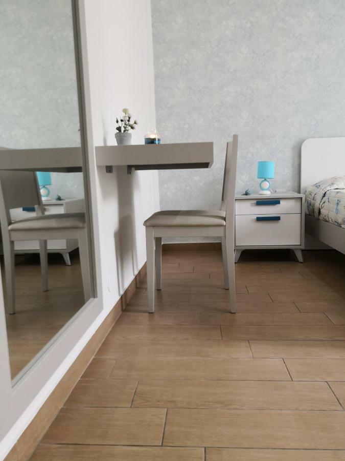 Corso Italia 83 Apartment Taranto Bagian luar foto