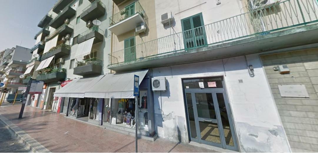 Corso Italia 83 Apartment Taranto Bagian luar foto